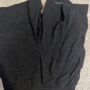 Lululemon Pacebreaker shorts (small) 9 inch inseam liner